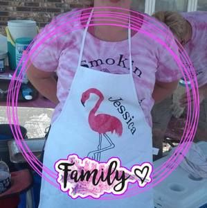 Meet your Posher, Kathryn